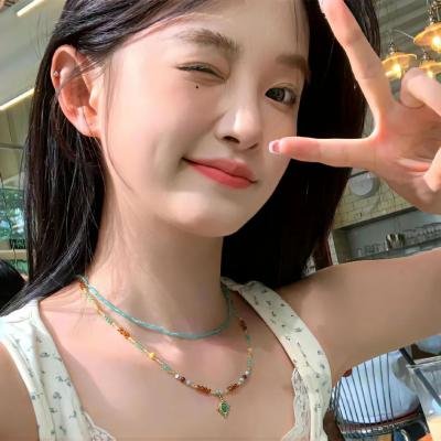 出发吧！人间美好